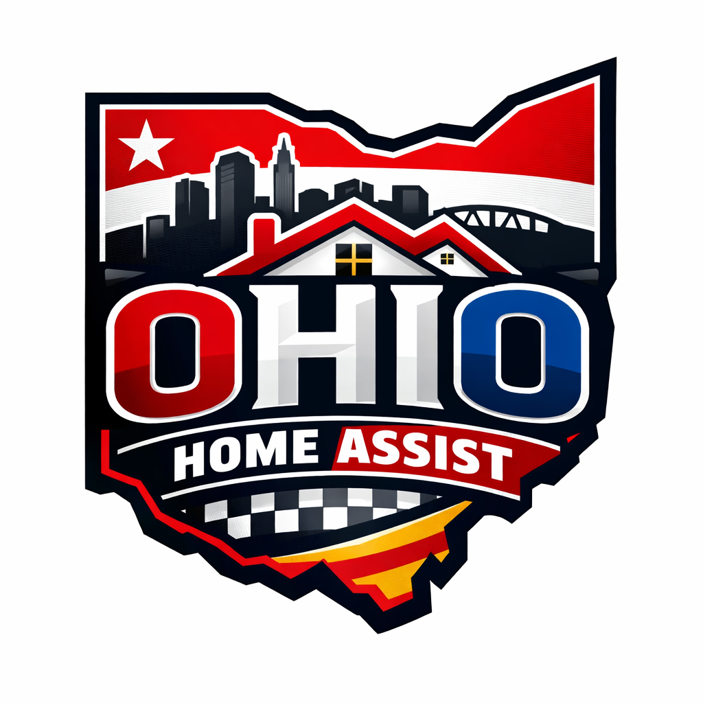 Ohio Home Assist logo